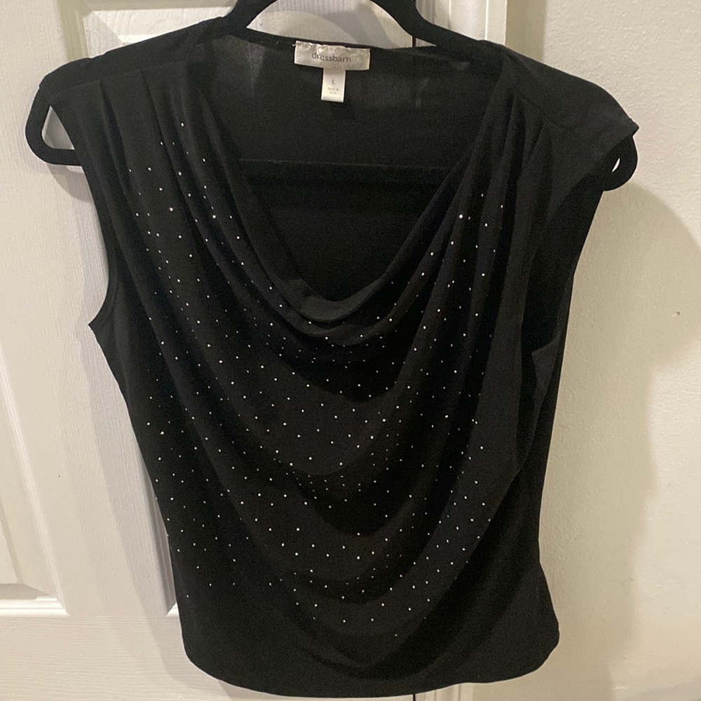Dressy shirt
